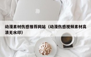 西双版纳动漫素材伤感推荐网站（动漫伤感视频素材高清无水印）